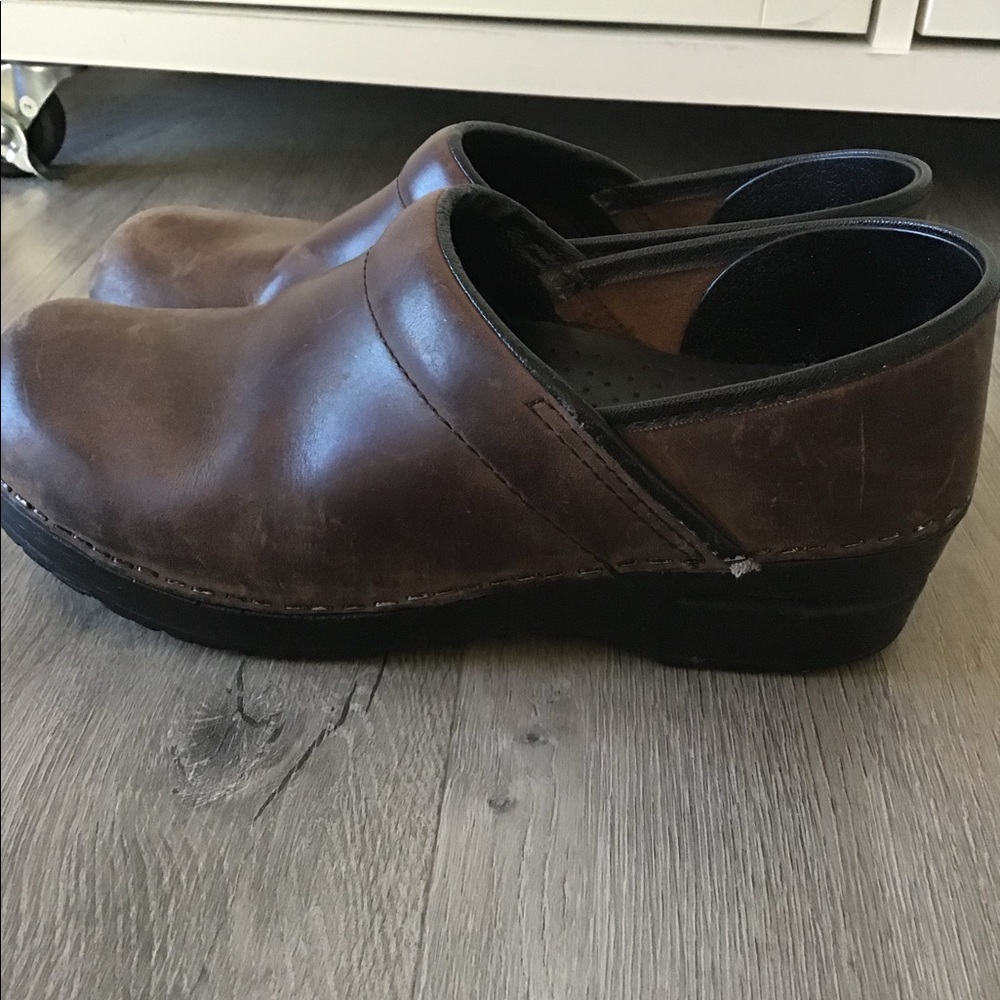 Dansko Clogs - Picture 3 of 4